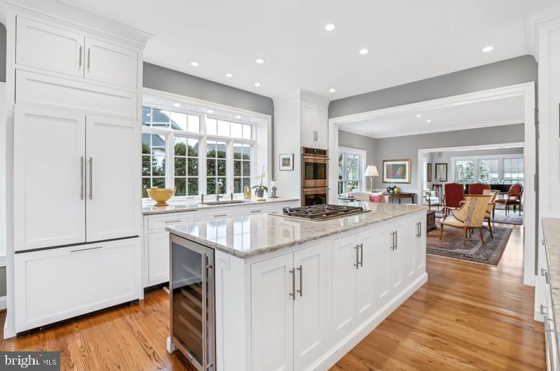 BENT CREEK - Residential