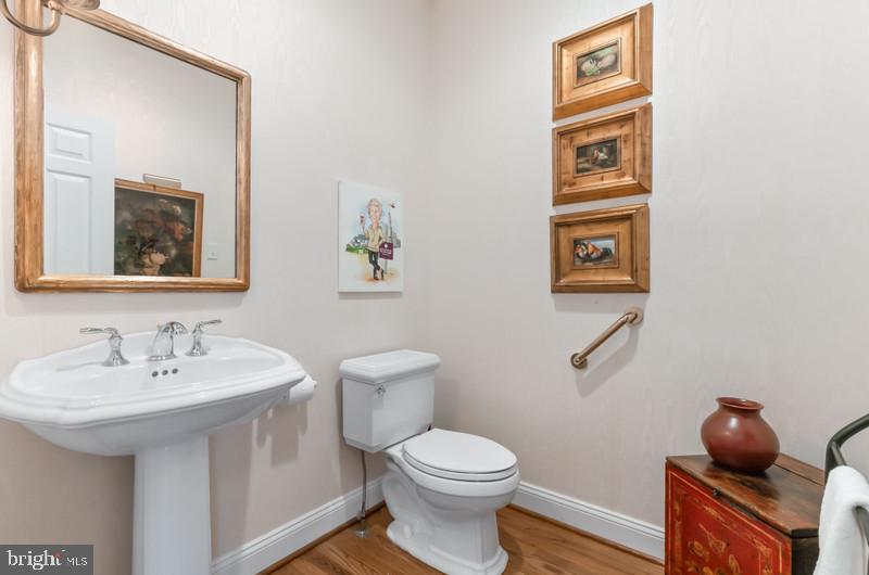 BENT CREEK - Residential