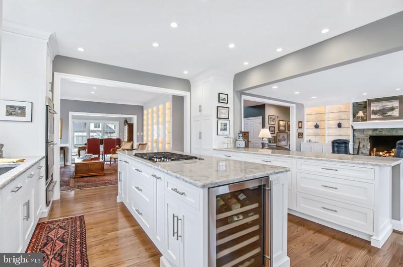 BENT CREEK - Residential