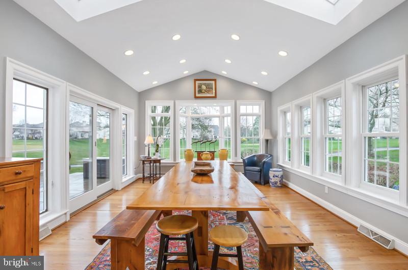 BENT CREEK - Residential