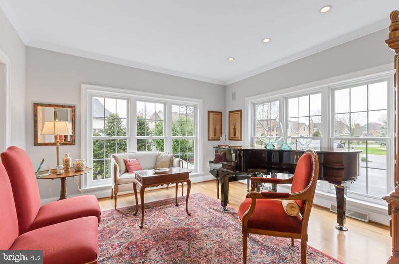 BENT CREEK - Residential