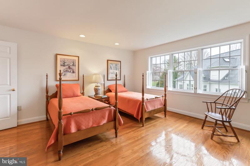 BENT CREEK - Residential