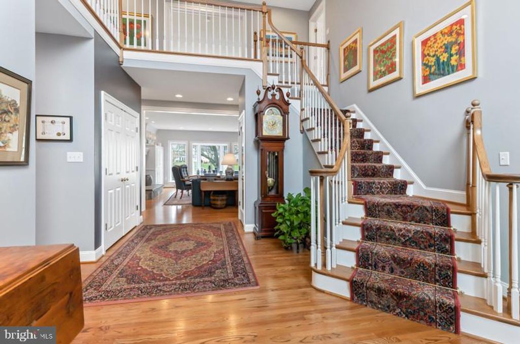 Photo of 829 Woodfield Drive, Lititz, PA 17543 (MLS # PALA2048144)