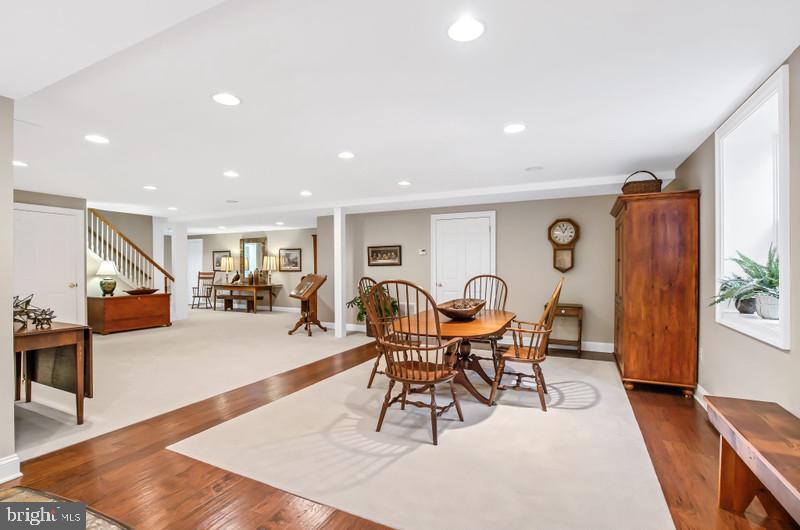 BENT CREEK - Residential