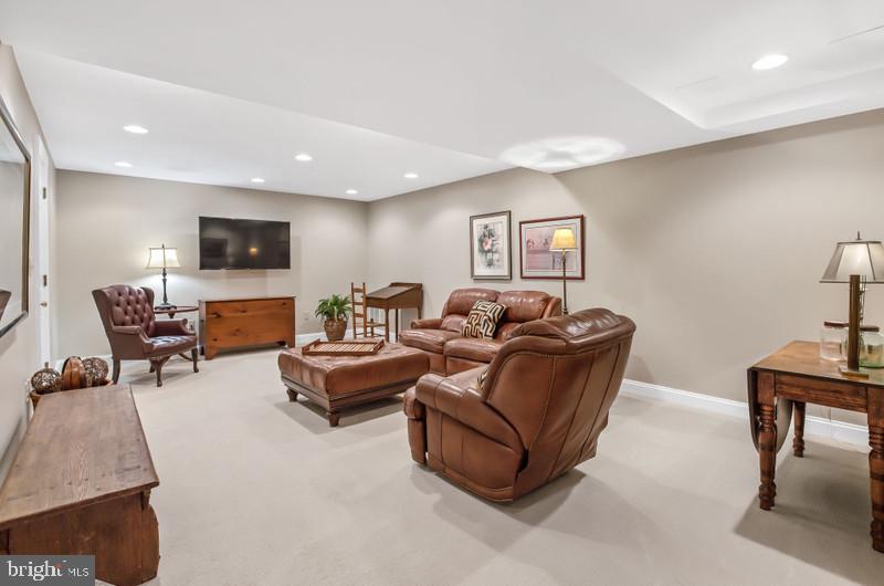 BENT CREEK - Residential