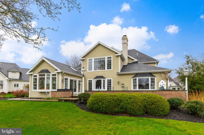 BENT CREEK - Residential