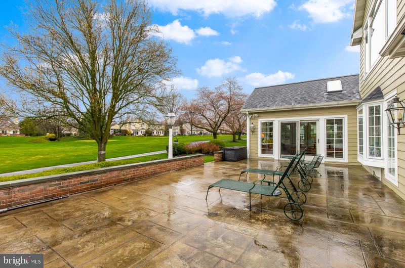 BENT CREEK - Residential