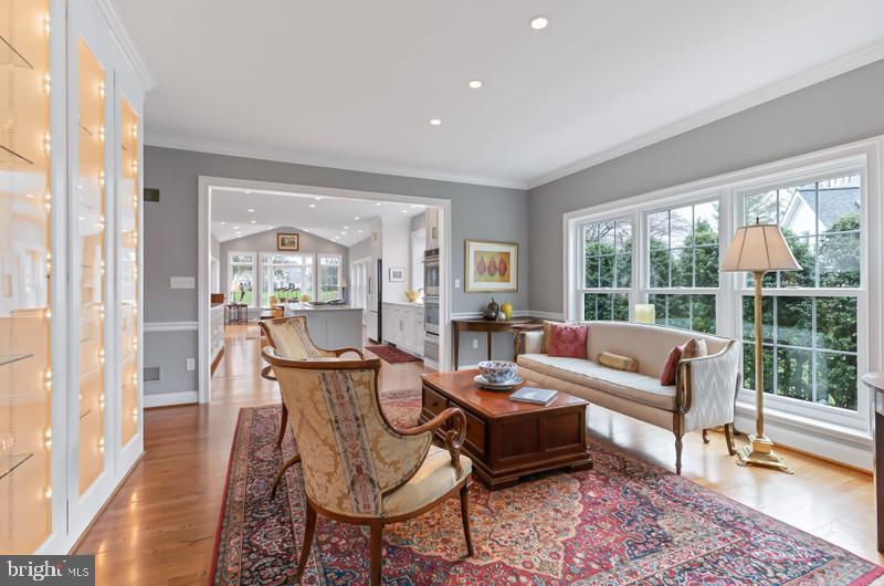 BENT CREEK - Residential