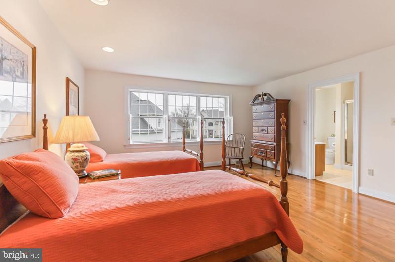 BENT CREEK - Residential