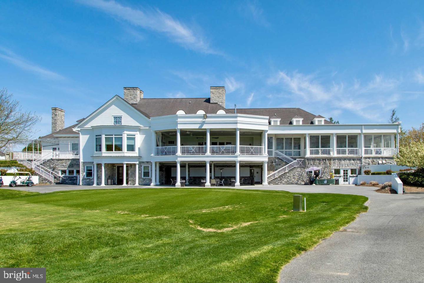 BENT CREEK - Residential