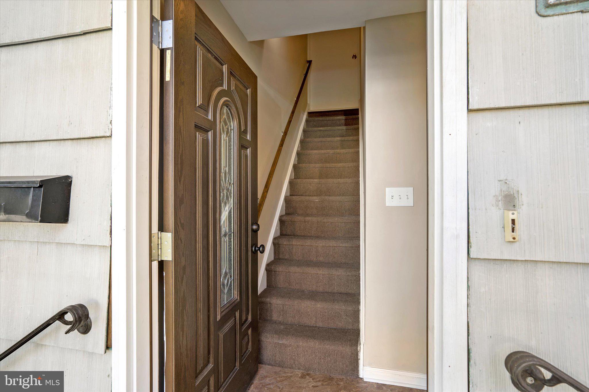 45 SCATTERGOOD B UPPER LEVEL