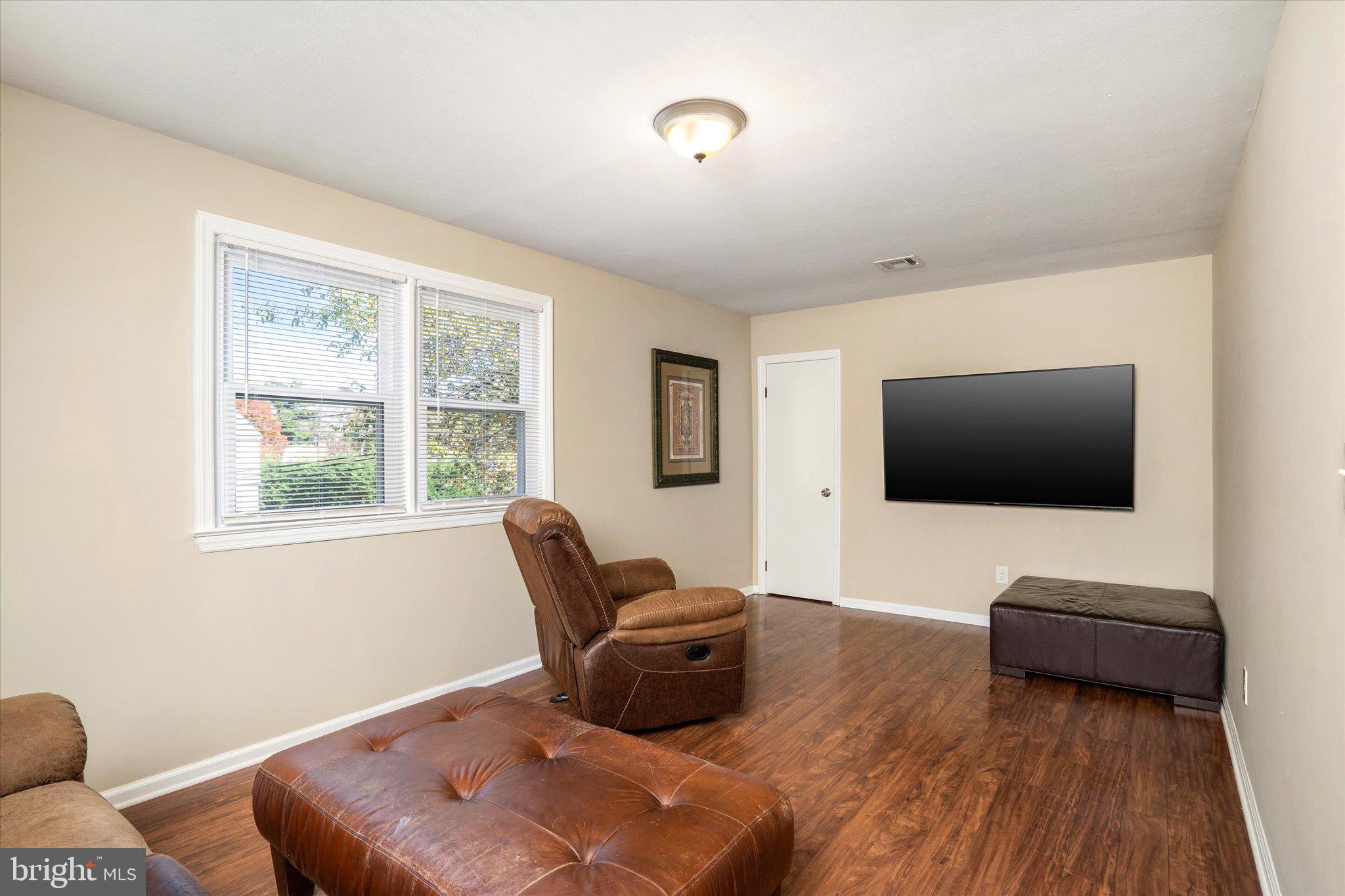 45 SCATTERGOOD B UPPER LEVEL