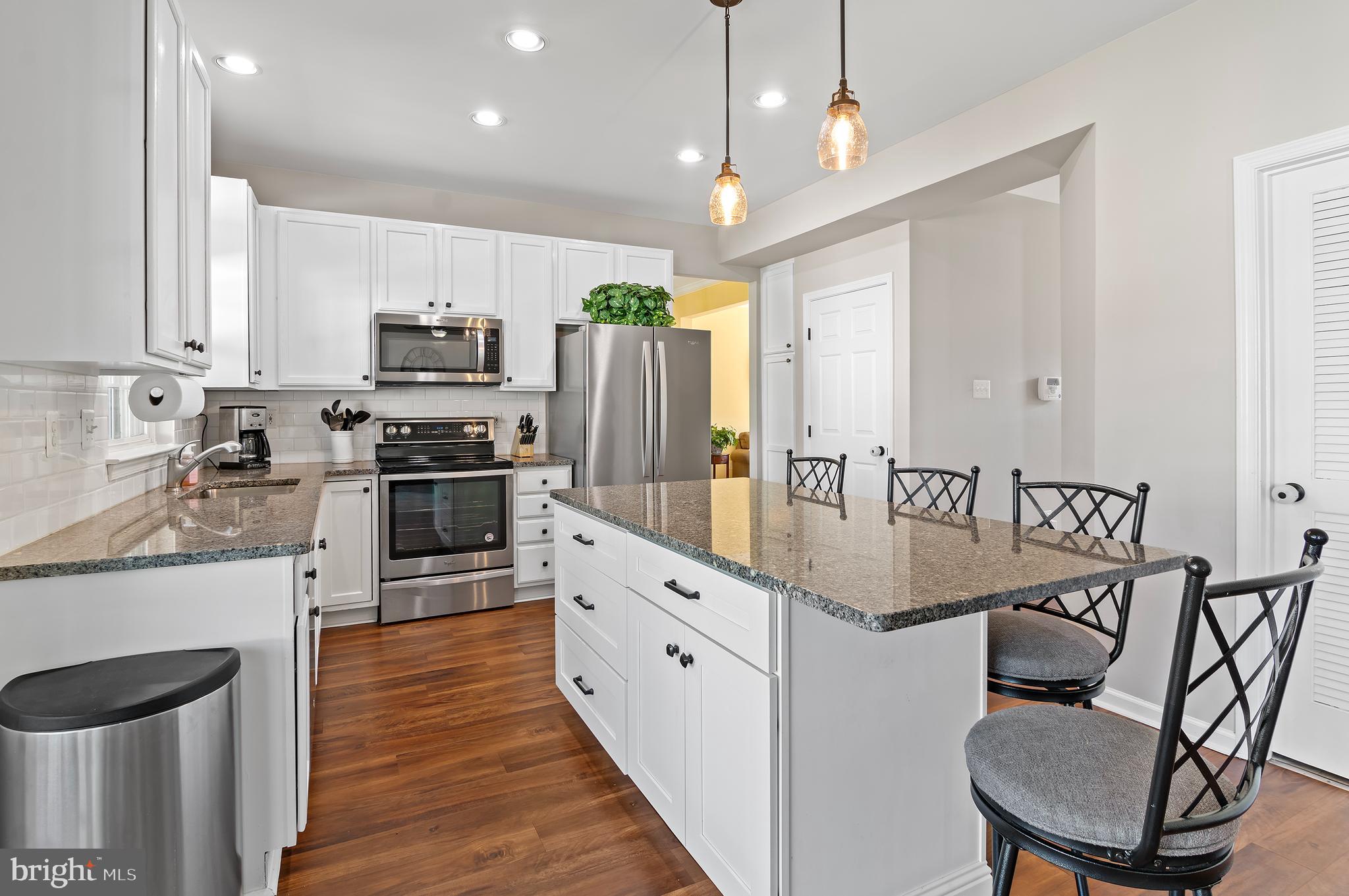 HONEYGO RIDGE - Residential