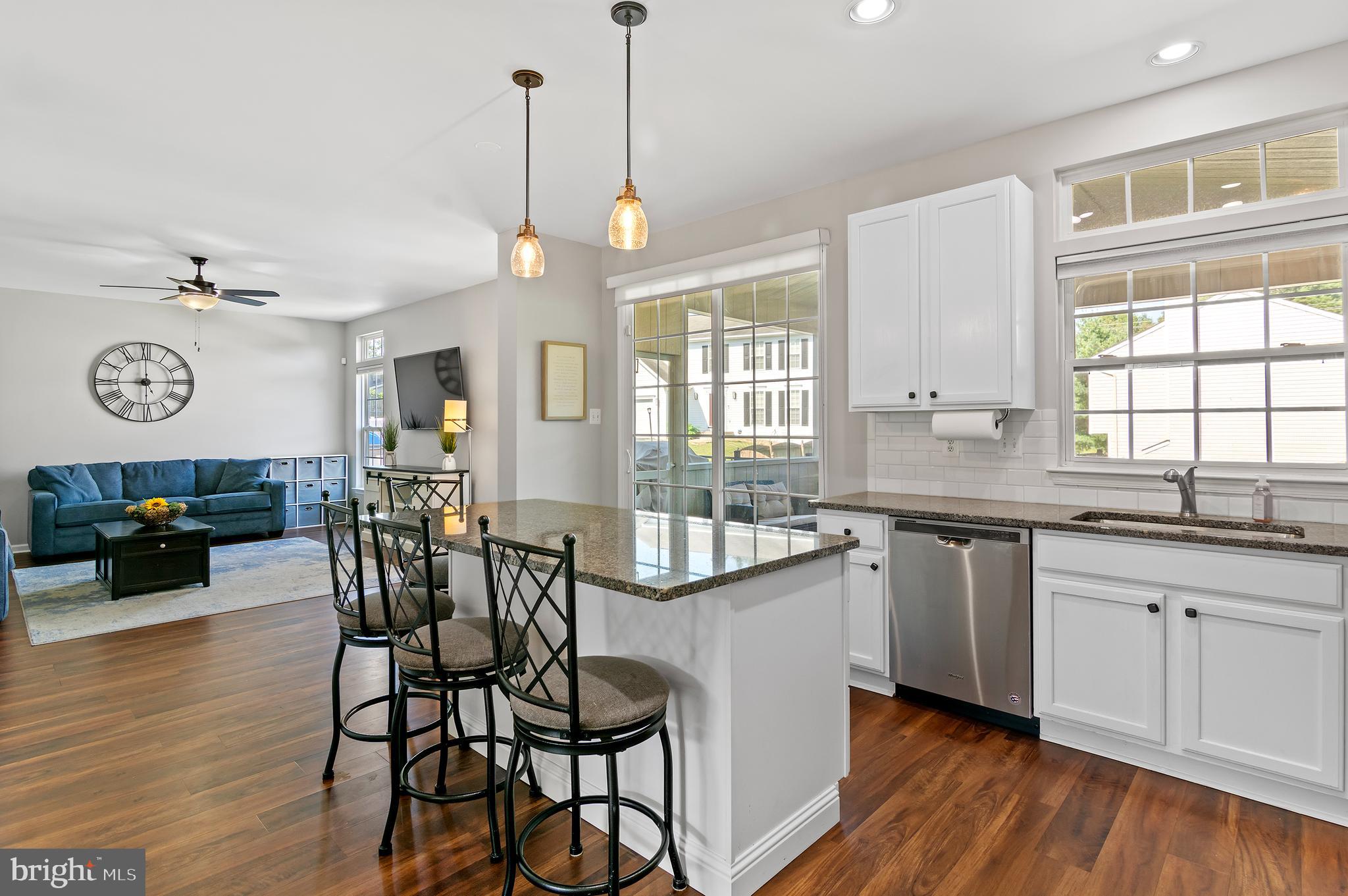 HONEYGO RIDGE - Residential