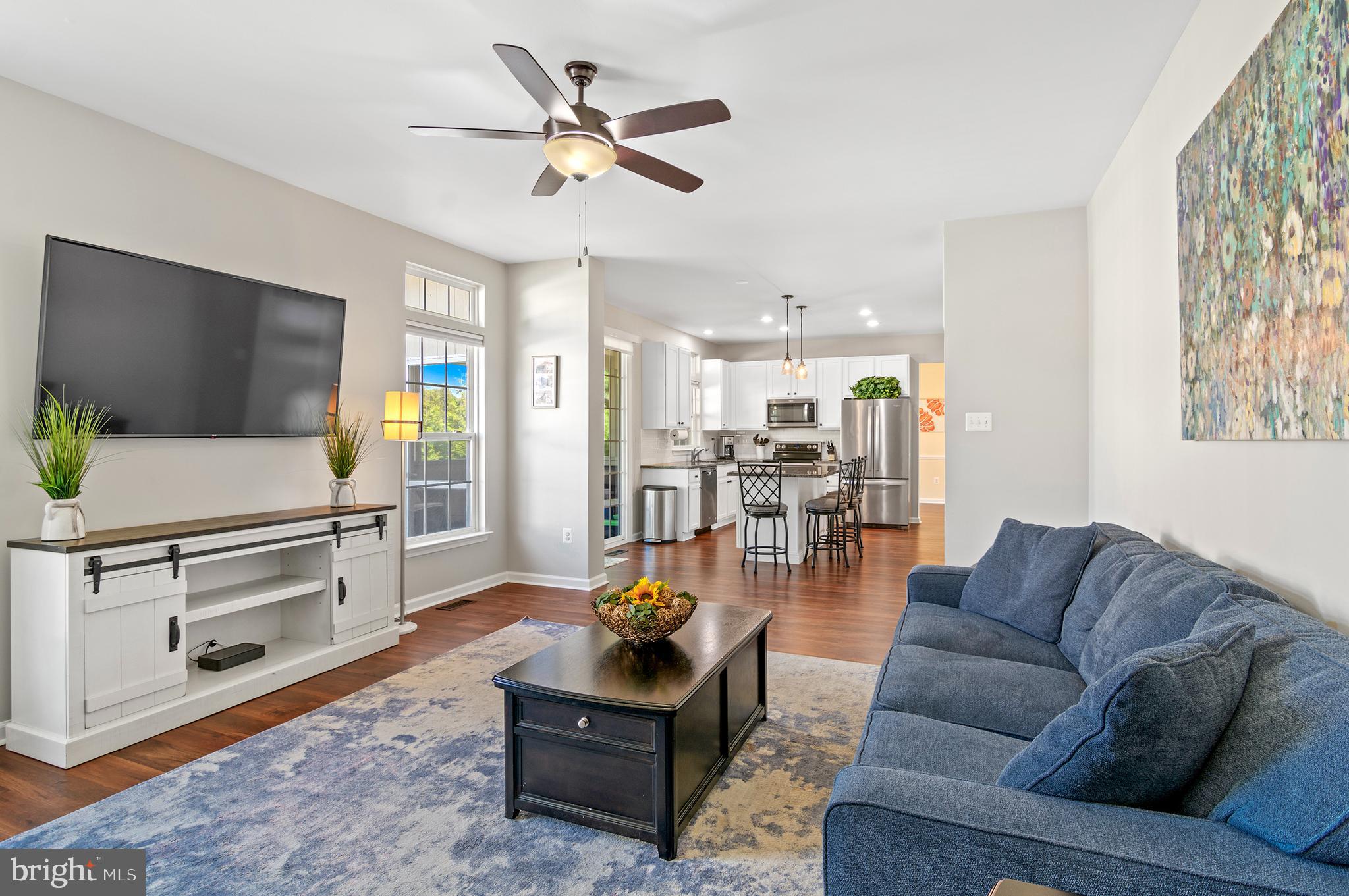 HONEYGO RIDGE - Residential