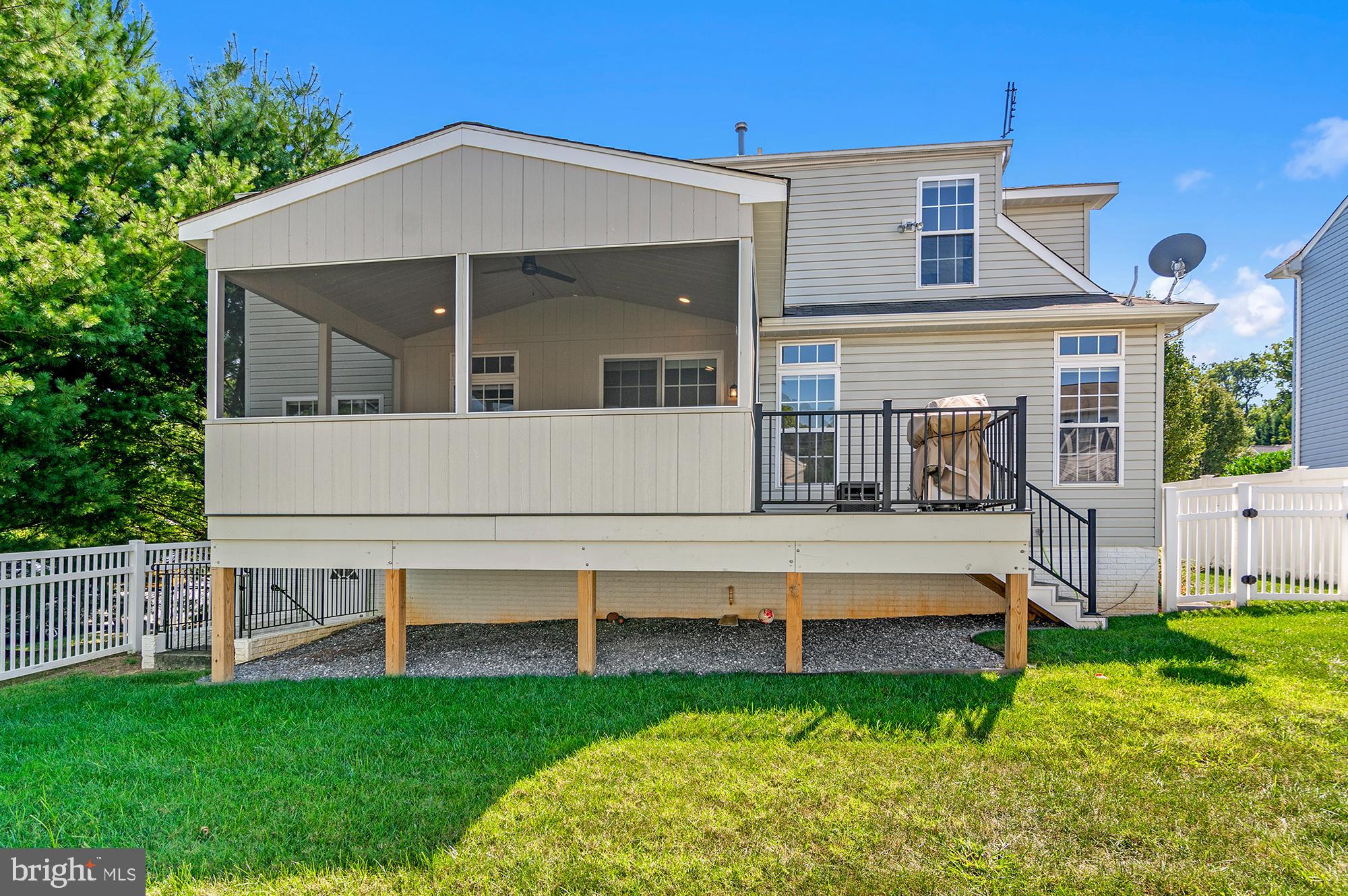 HONEYGO RIDGE - Residential