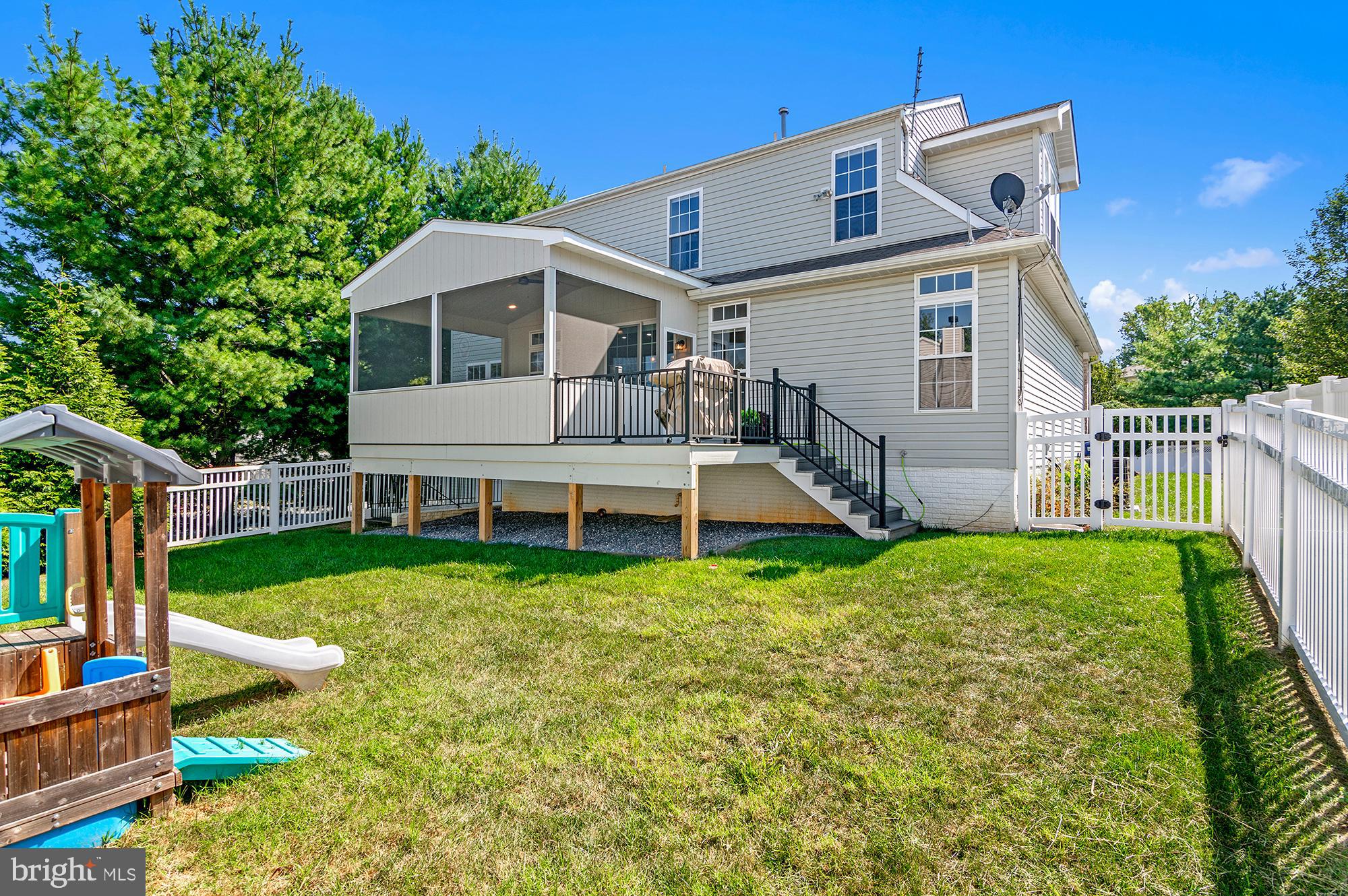 HONEYGO RIDGE - Residential