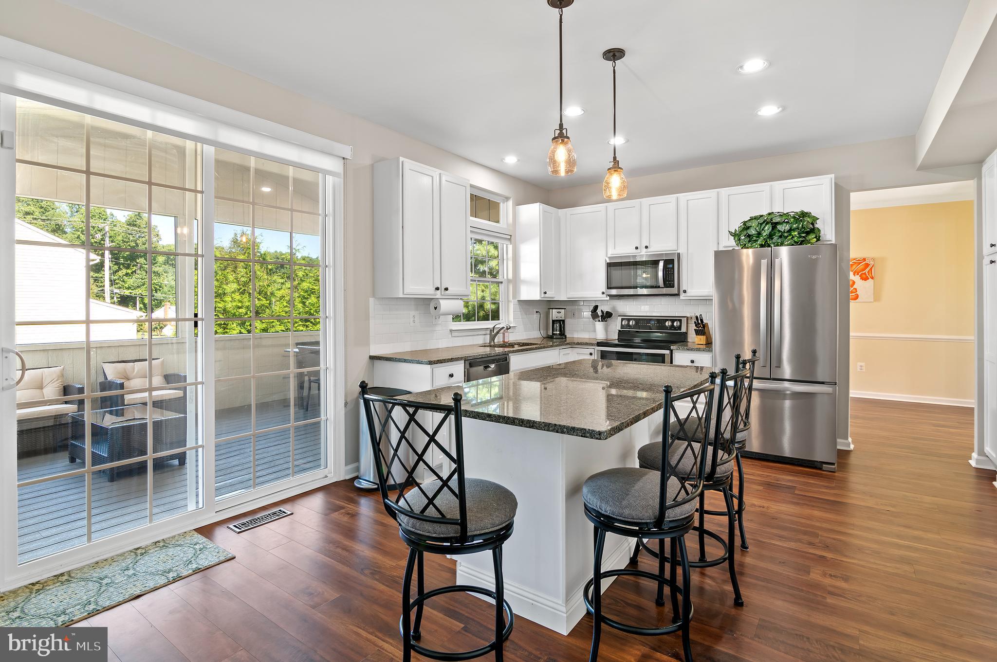 HONEYGO RIDGE - Residential