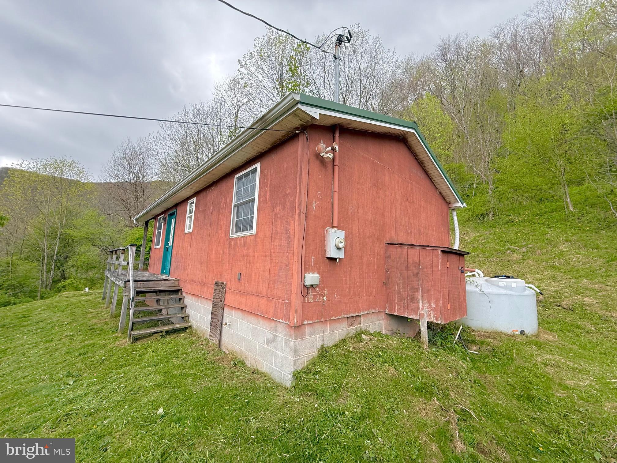 590 SHORT CUT ROAD