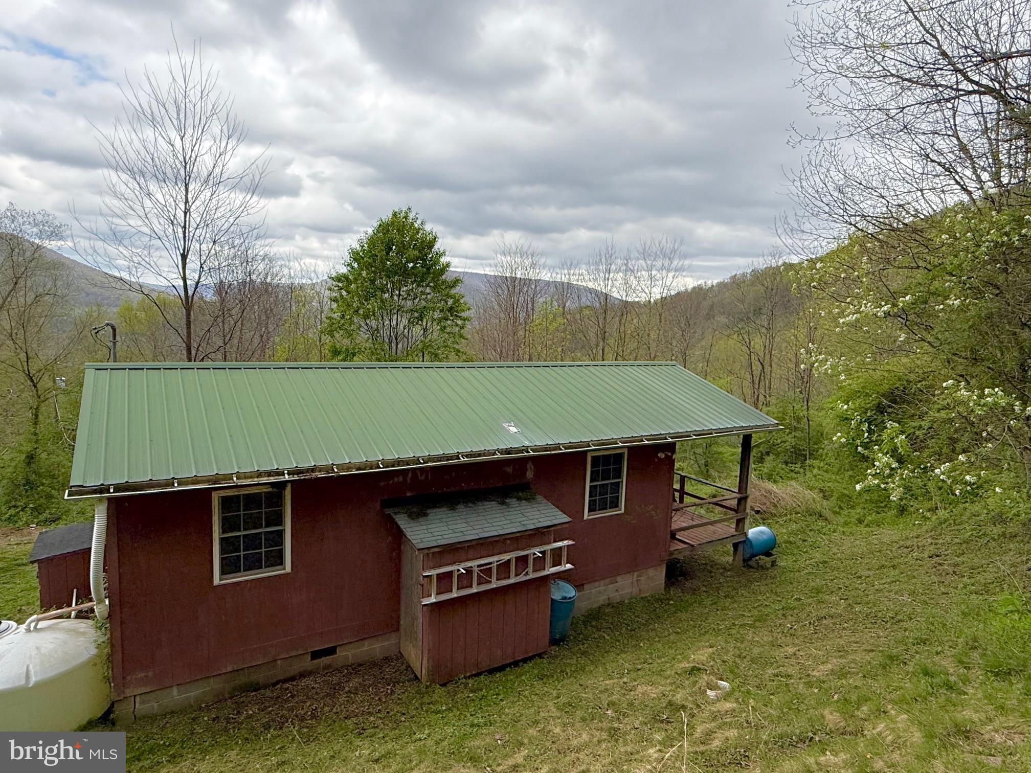 590 SHORT CUT ROAD