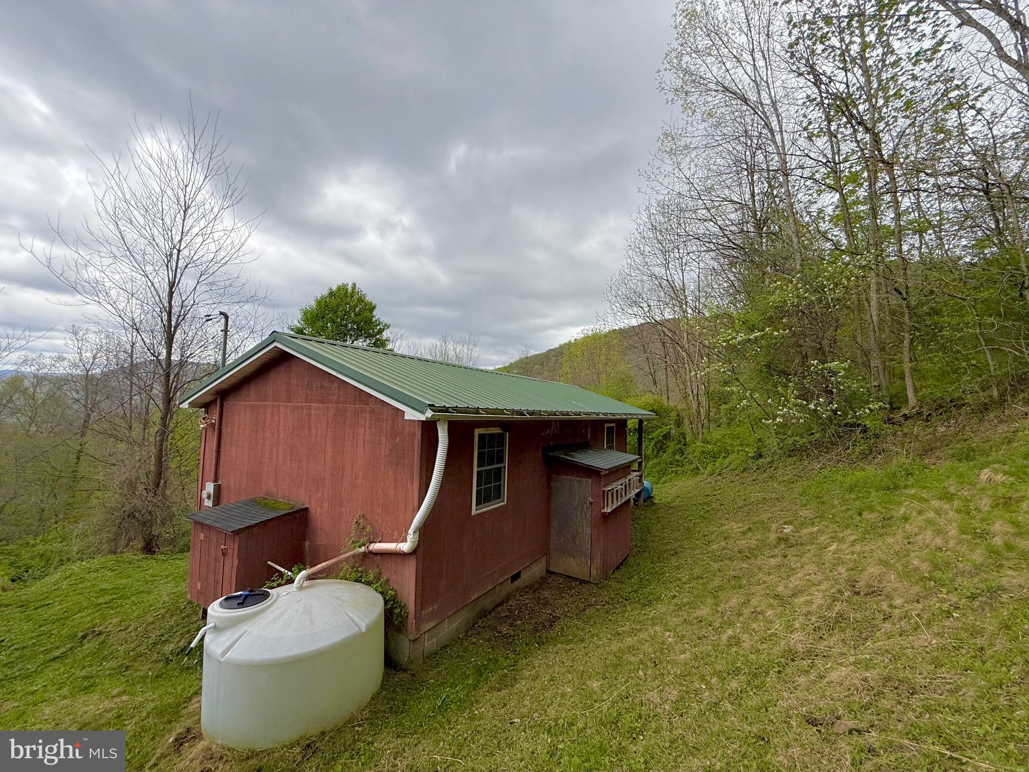 590 SHORT CUT ROAD