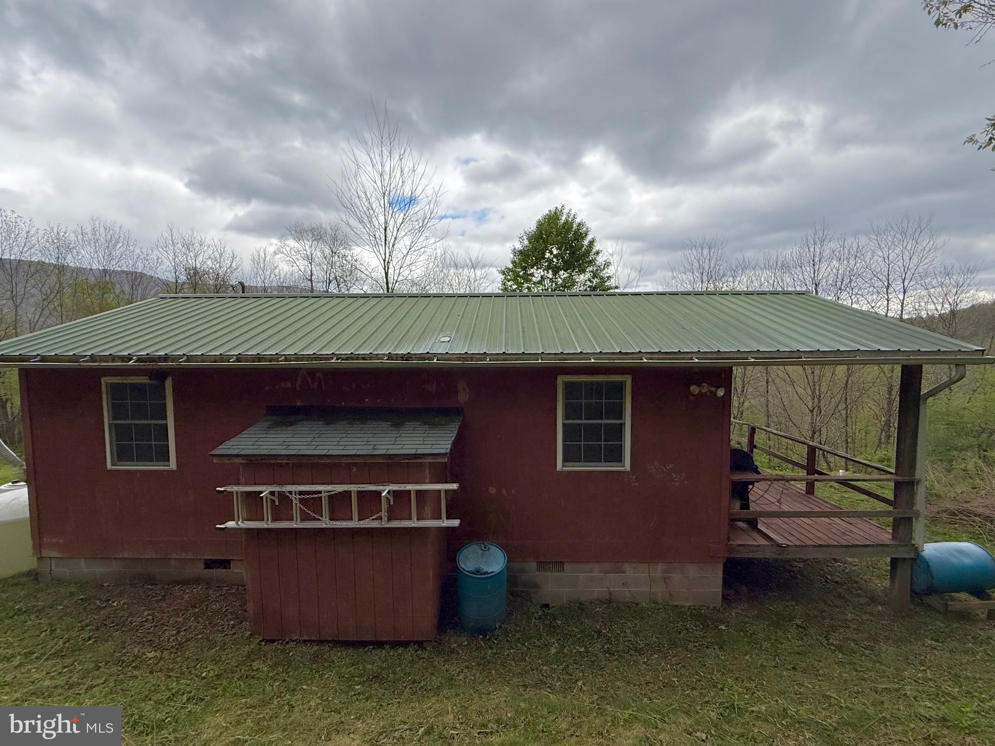590 SHORT CUT ROAD