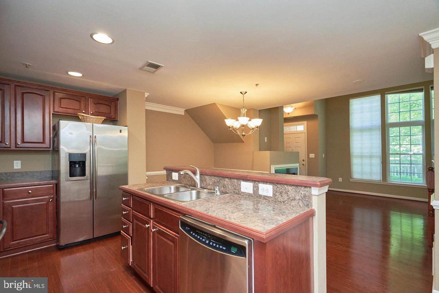 EAST MARKET AT FAIR LAKE - Residential Lease