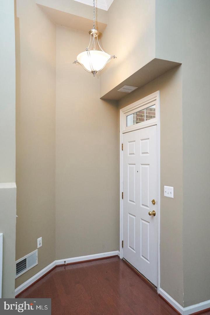 EAST MARKET AT FAIR LAKE - Residential Lease