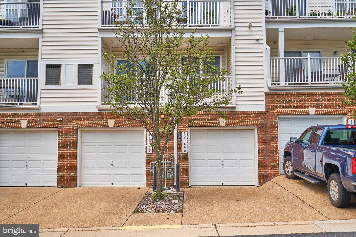 EAST MARKET AT FAIR LAKE - Residential Lease