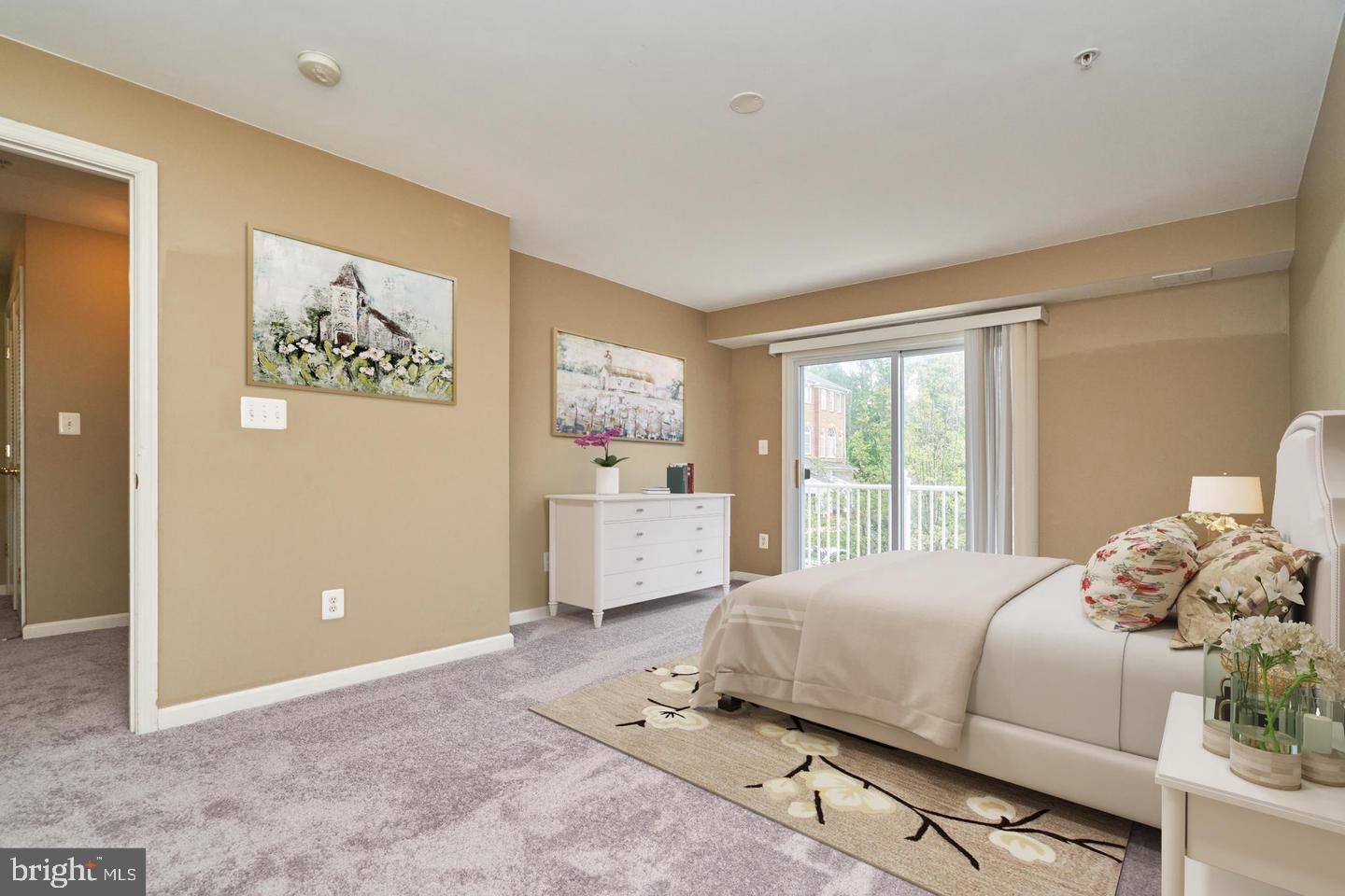 EAST MARKET AT FAIR LAKE - Residential Lease