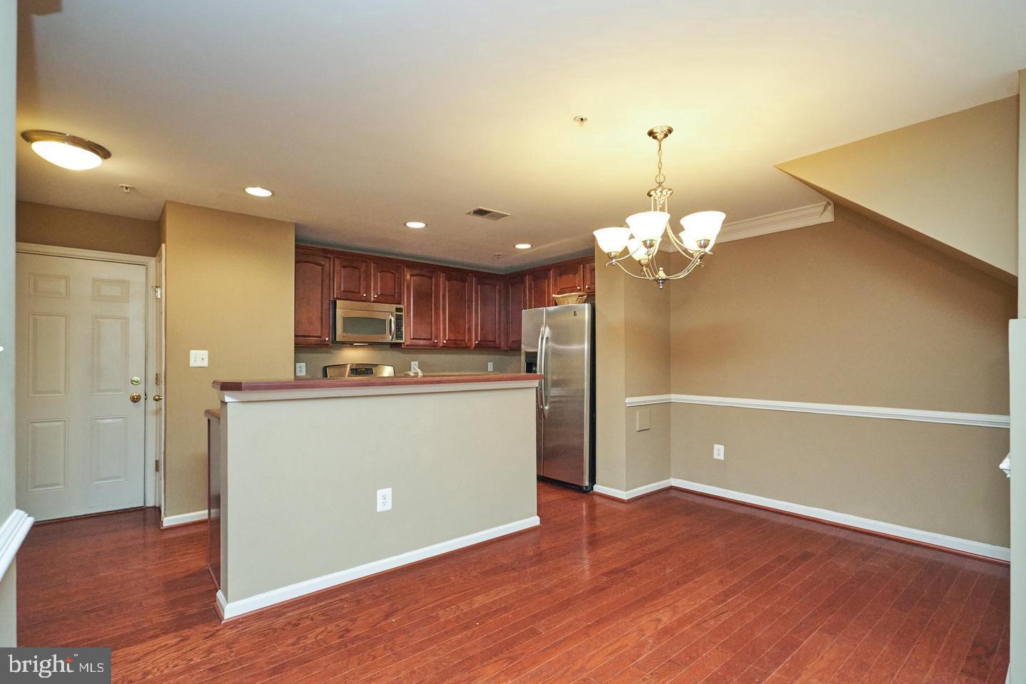 EAST MARKET AT FAIR LAKE - Residential Lease