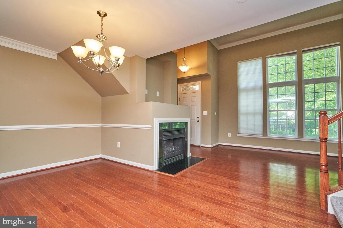 EAST MARKET AT FAIR LAKE - Residential Lease