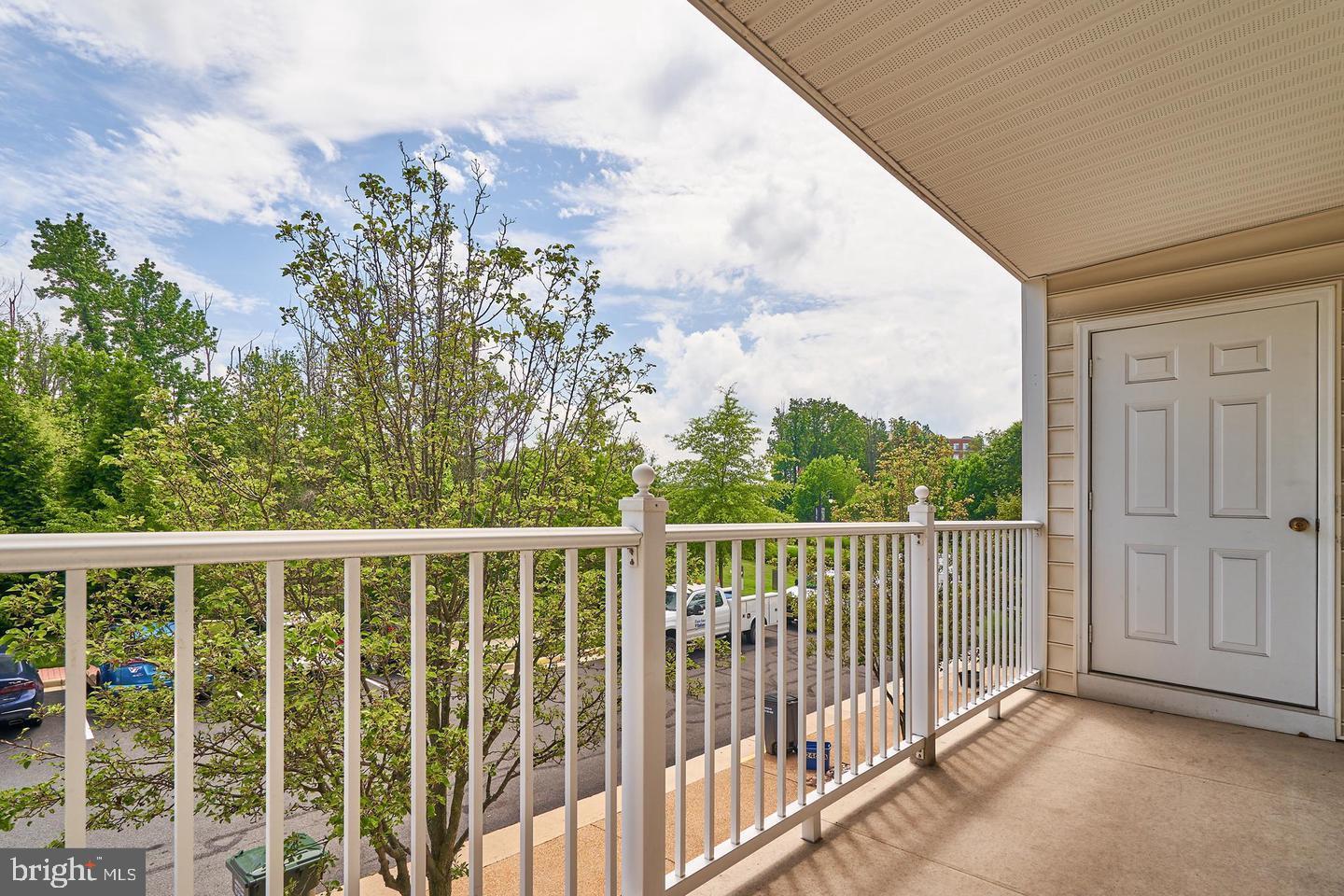 EAST MARKET AT FAIR LAKE - Residential Lease