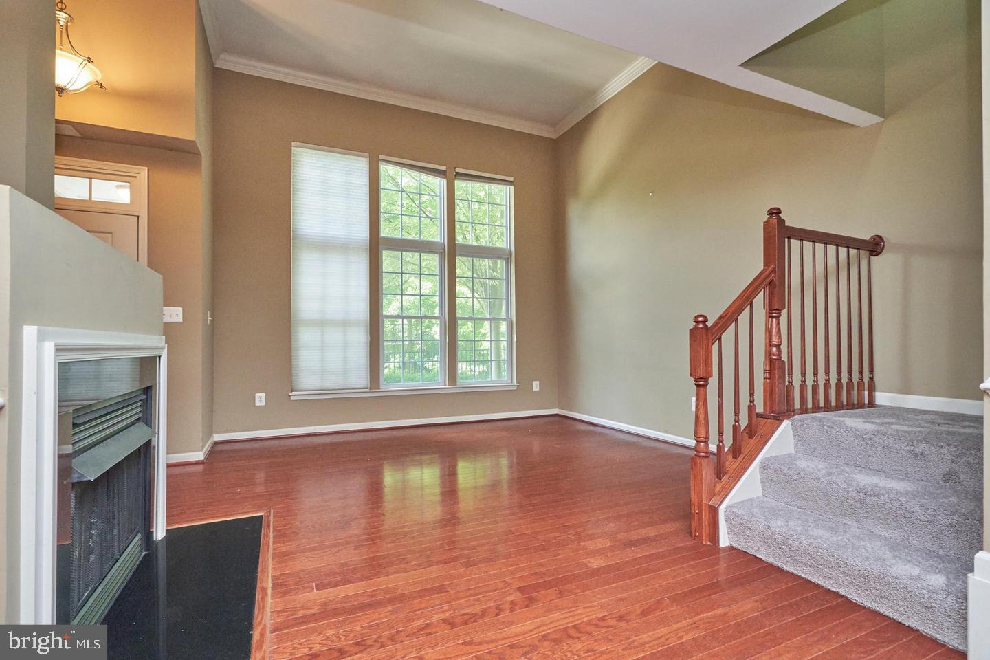 EAST MARKET AT FAIR LAKE - Residential Lease