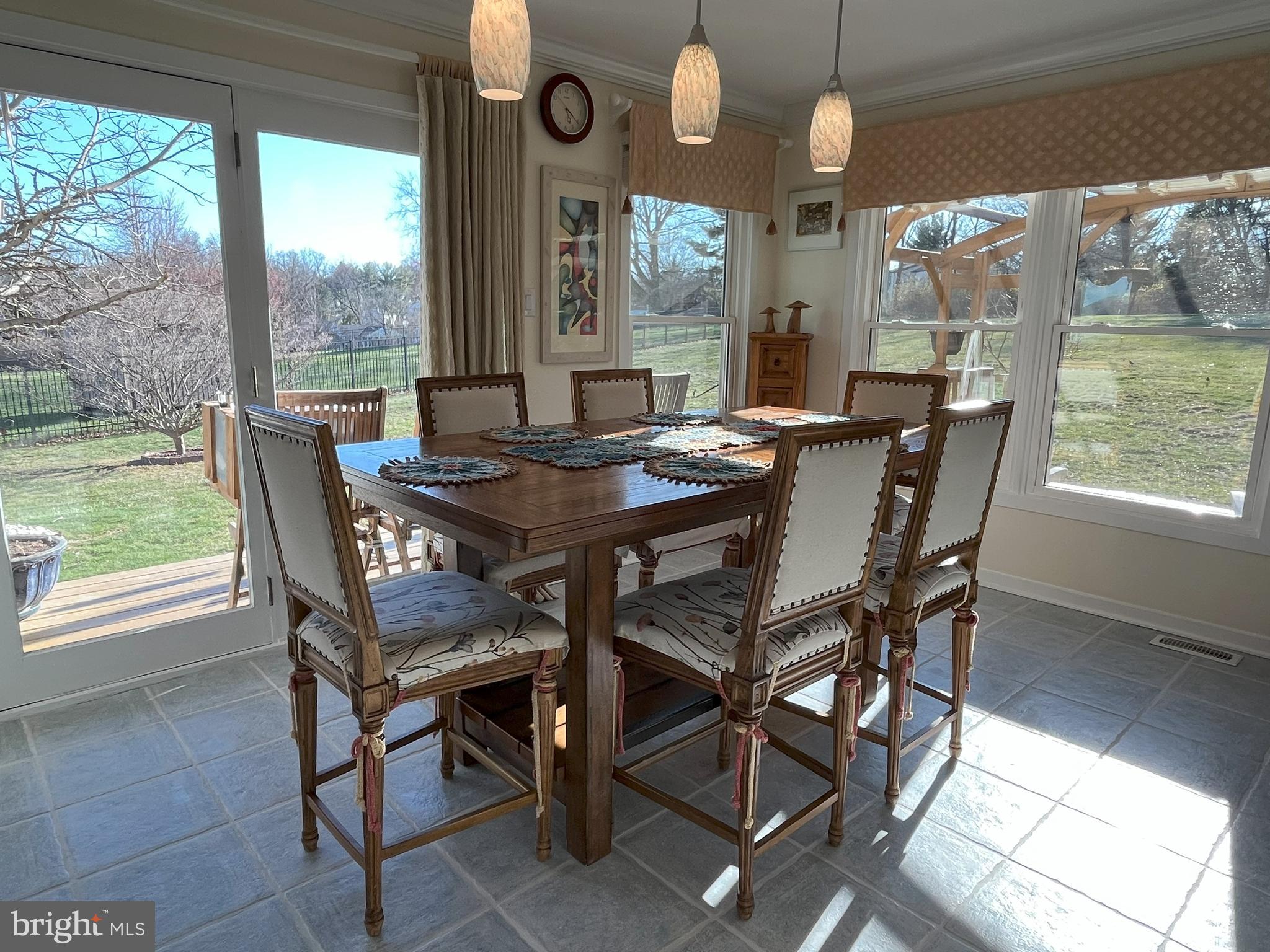 WINDROSE - Residential