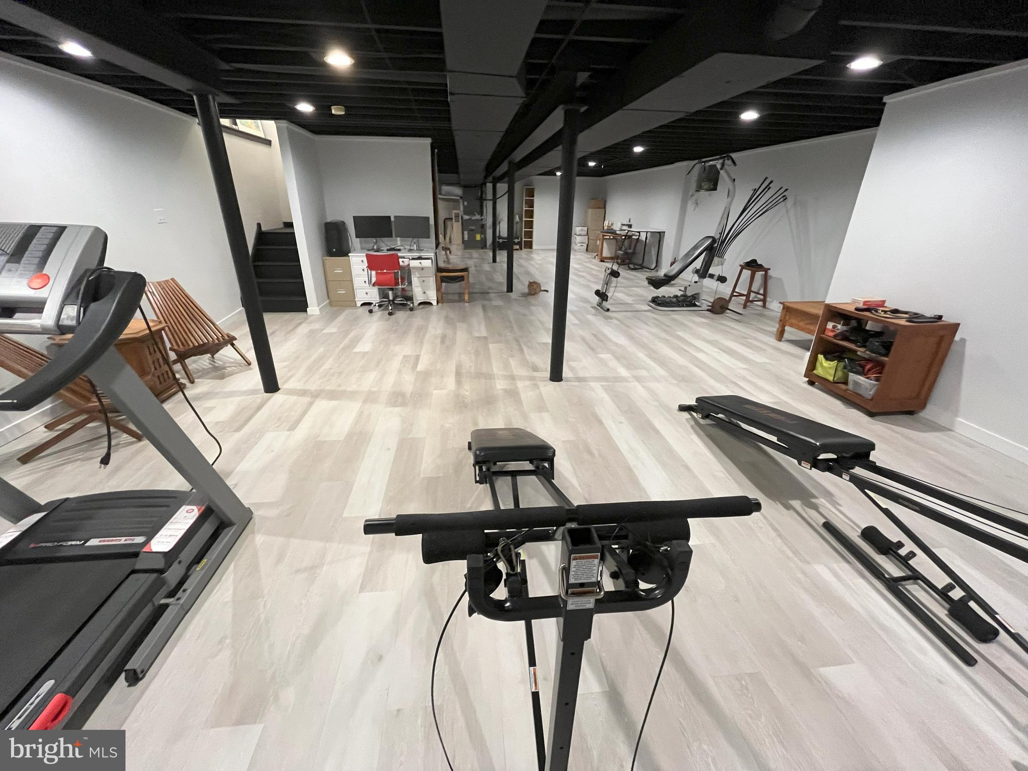 WINDROSE - Residential