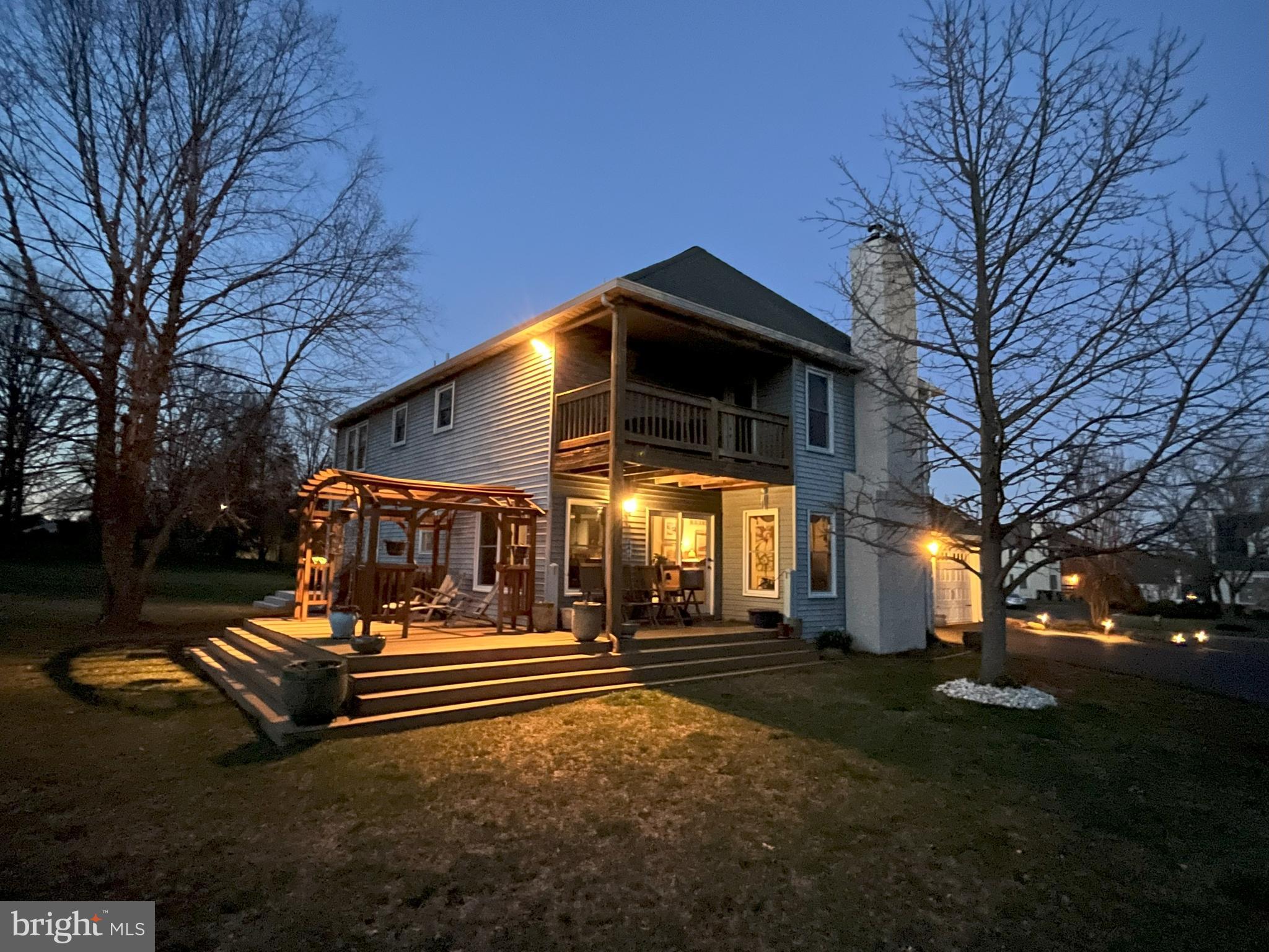 WINDROSE - Residential