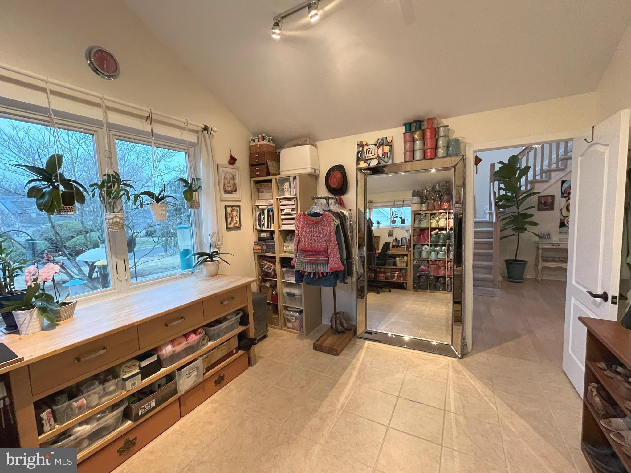 WINDROSE - Residential