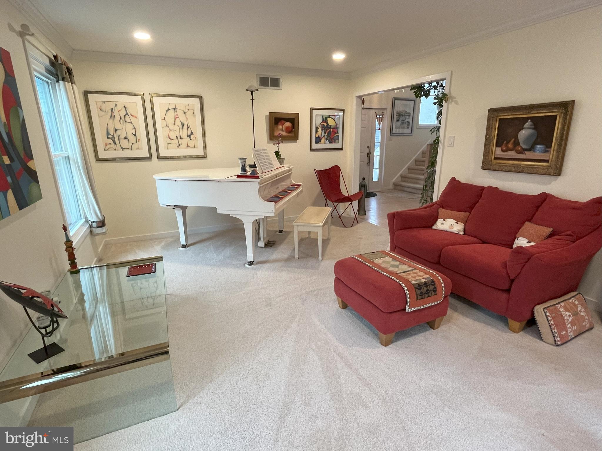 WINDROSE - Residential