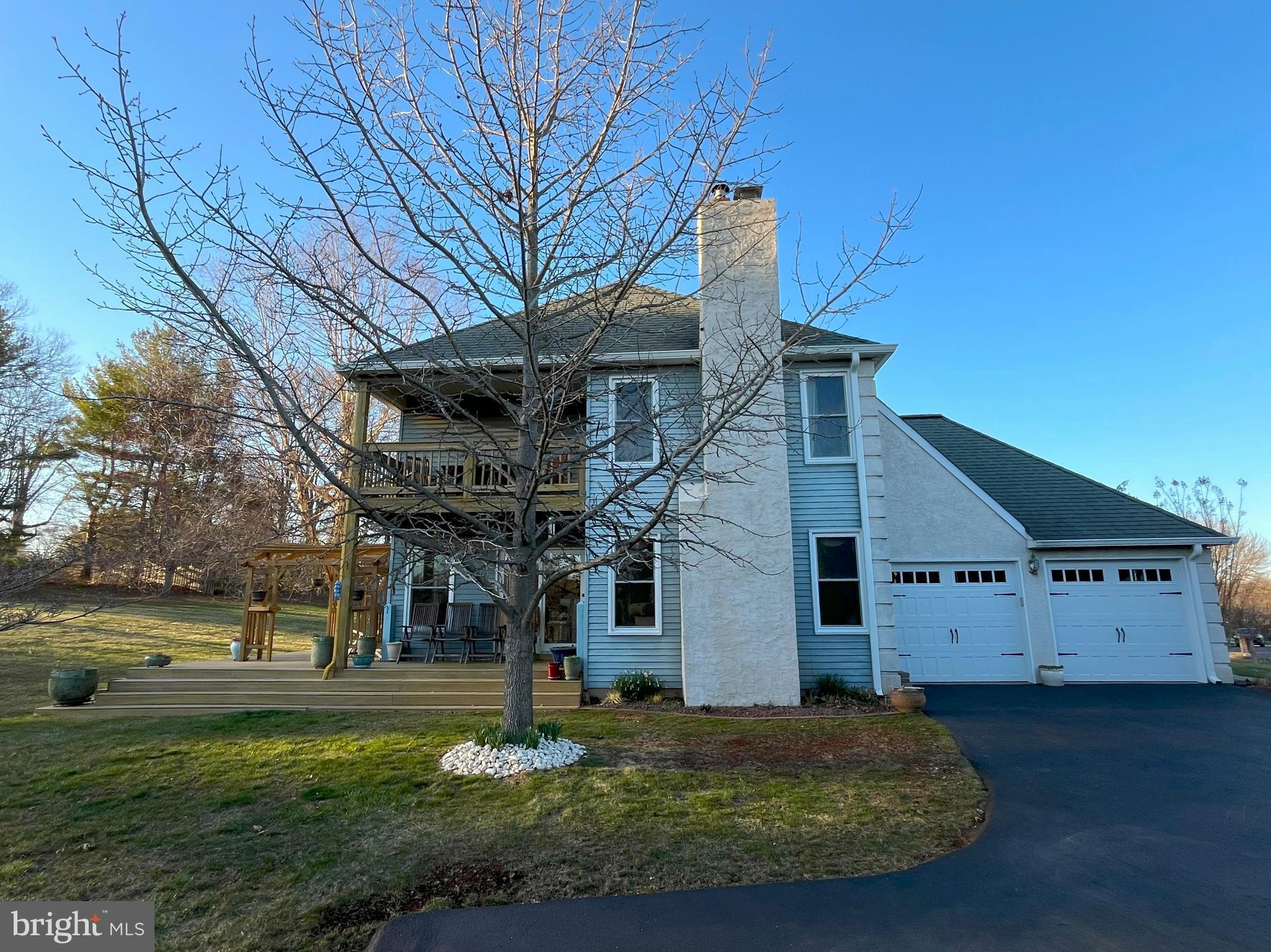 WINDROSE - Residential