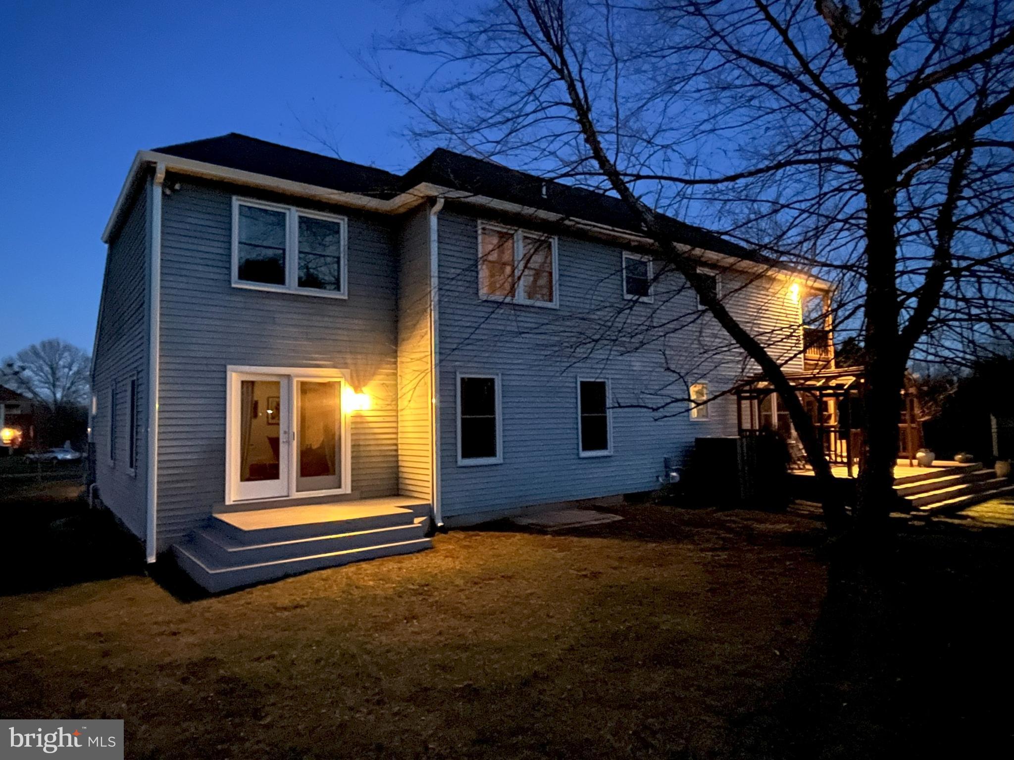 WINDROSE - Residential