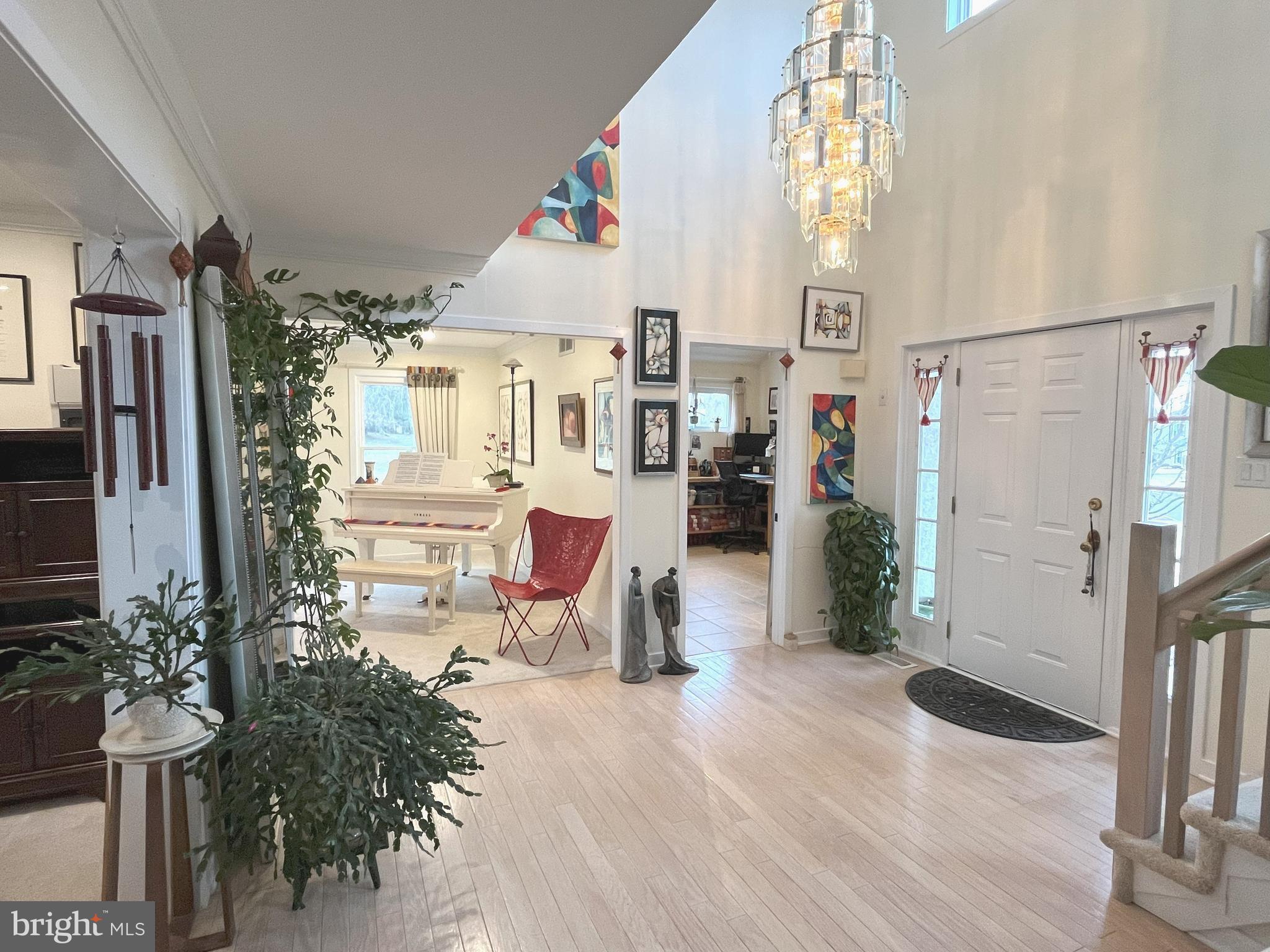 WINDROSE - Residential