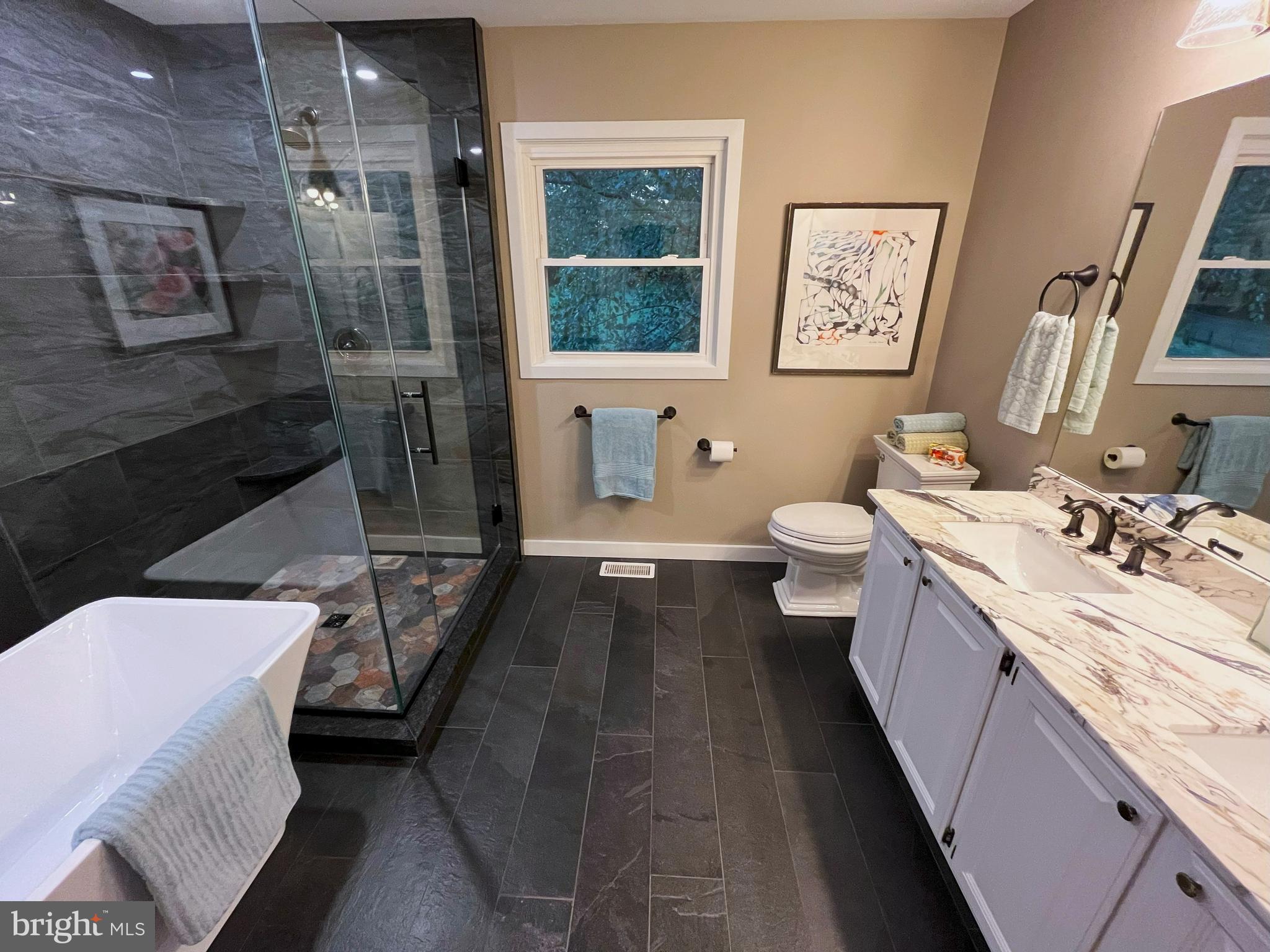 WINDROSE - Residential