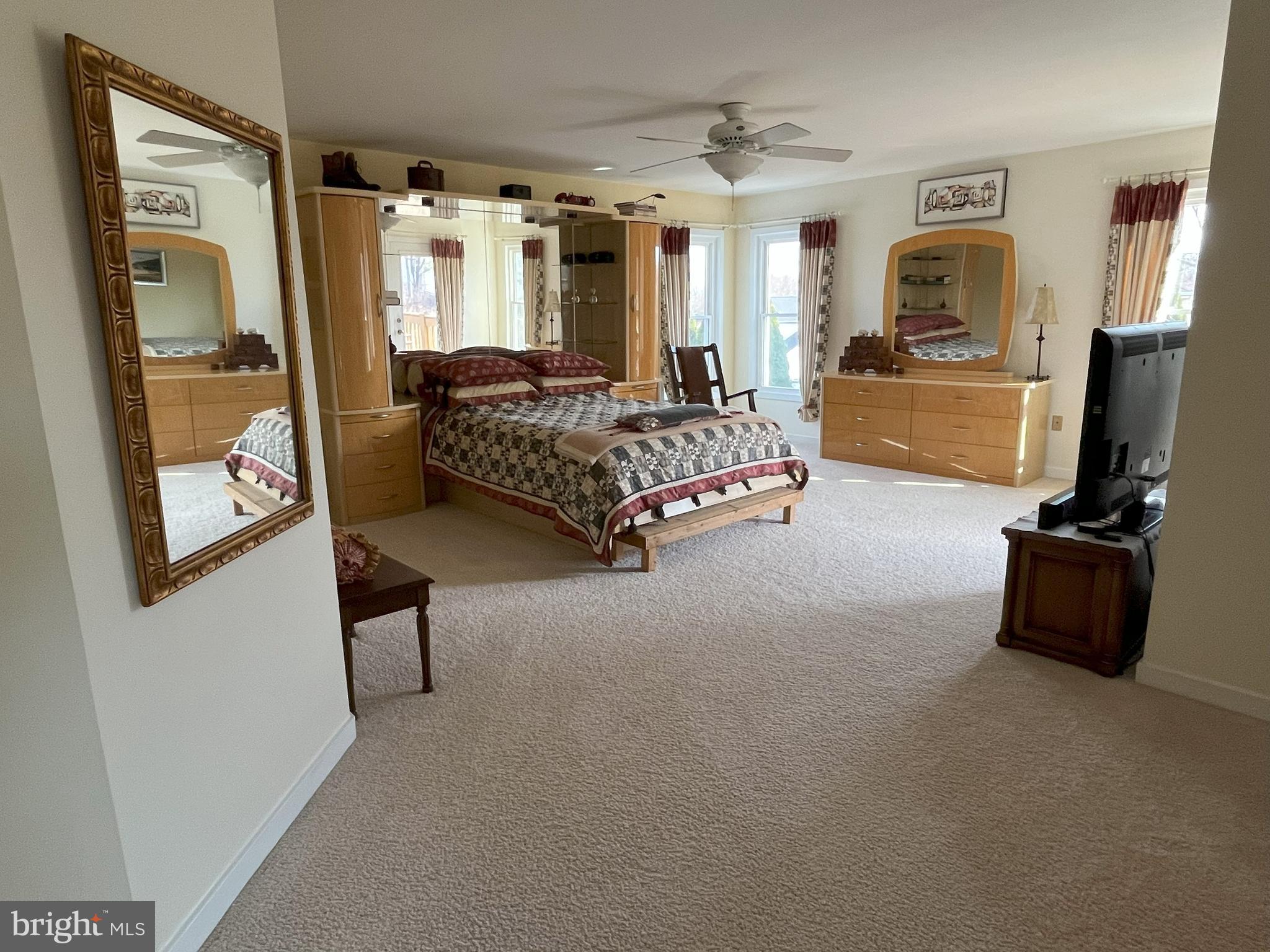 WINDROSE - Residential