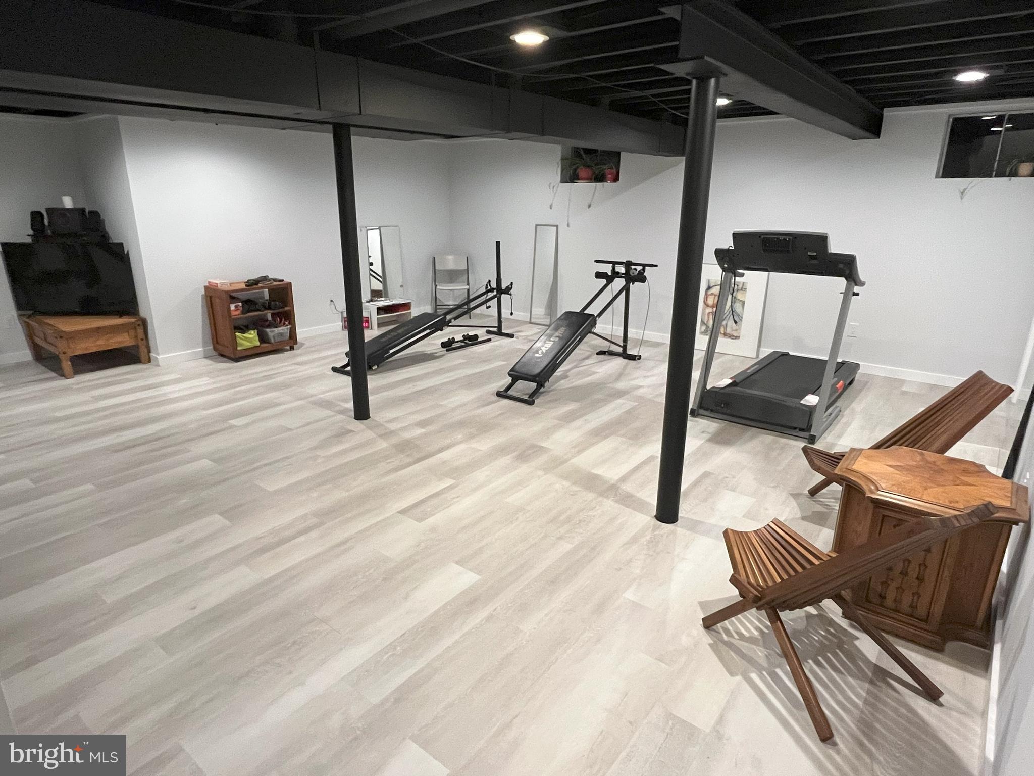 WINDROSE - Residential