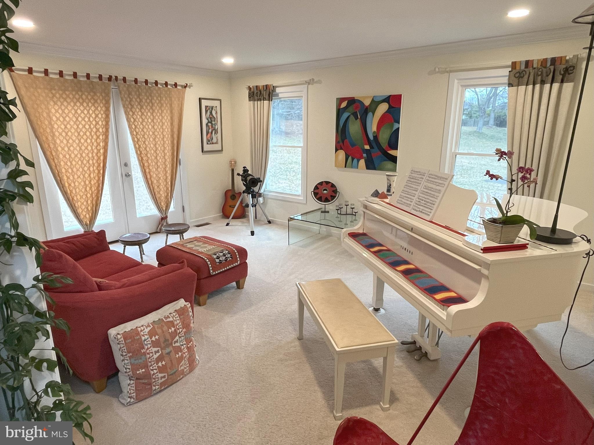 WINDROSE - Residential