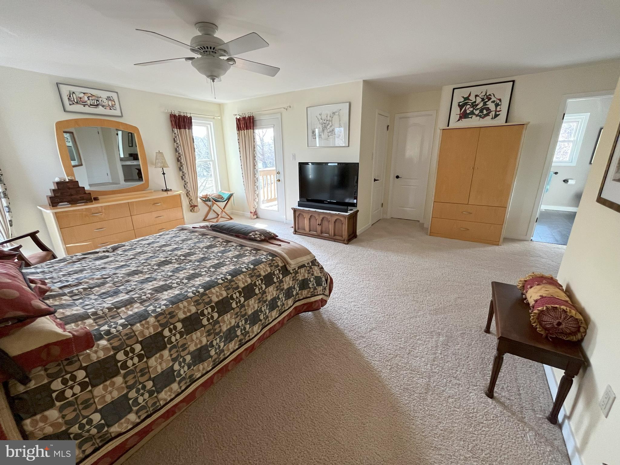 WINDROSE - Residential