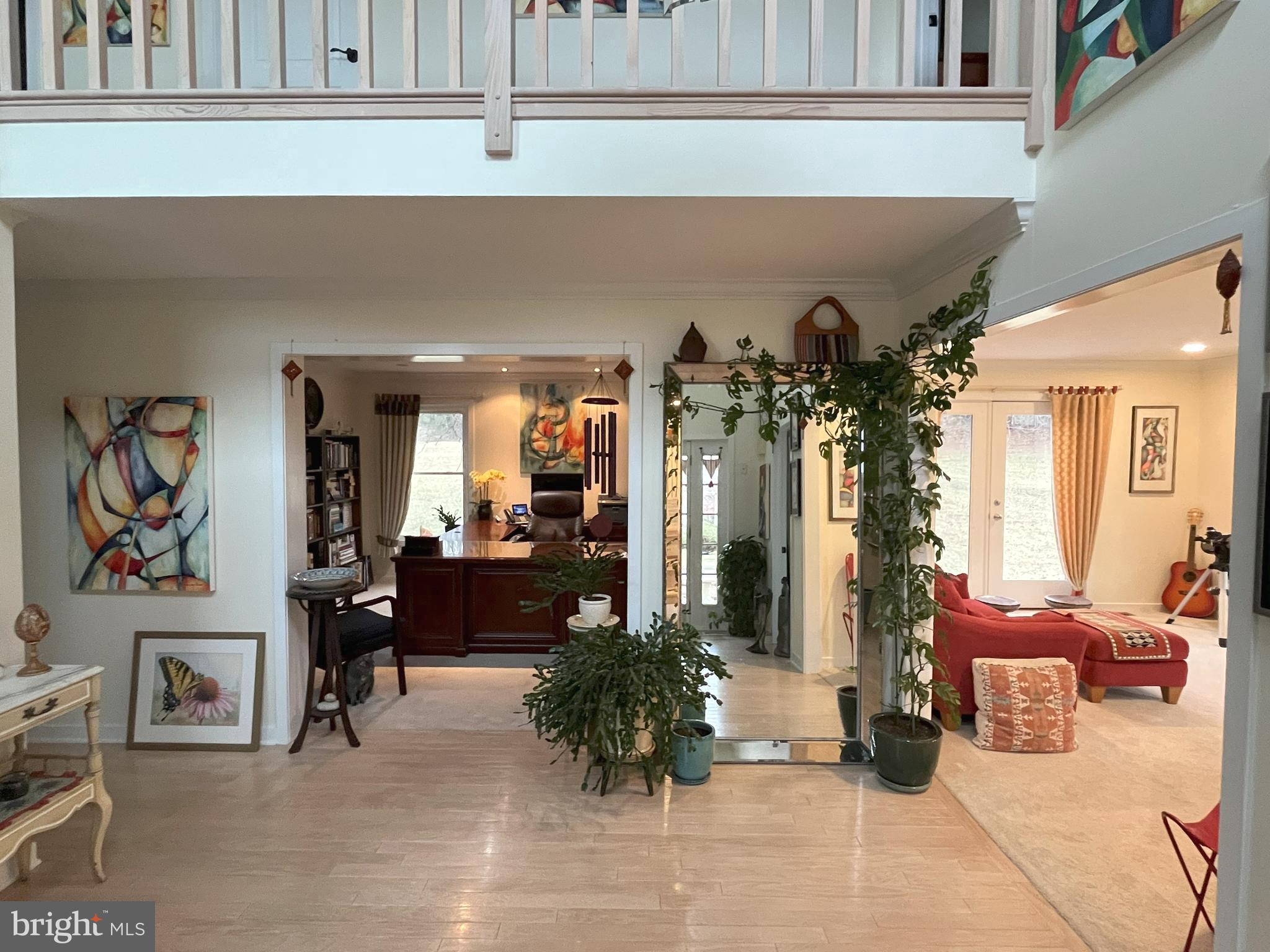 WINDROSE - Residential