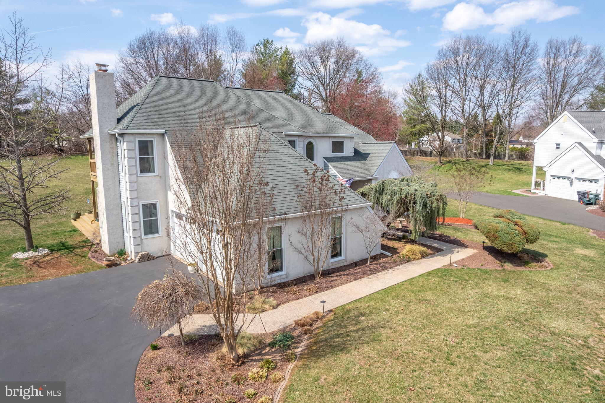 WINDROSE - Residential