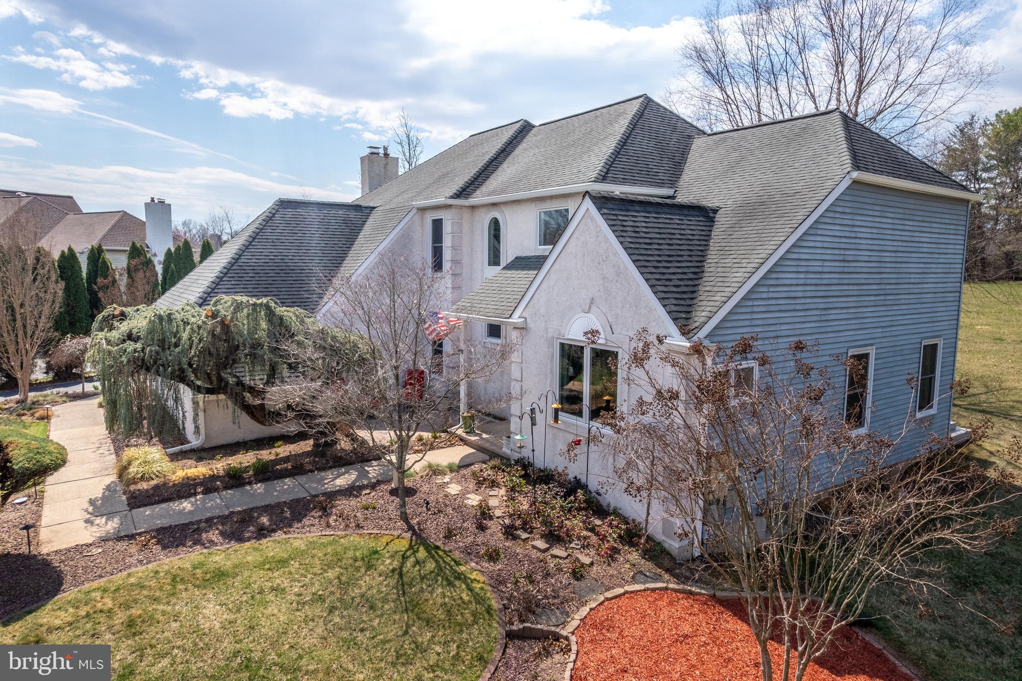 WINDROSE - Residential